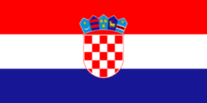 kroatu kalba