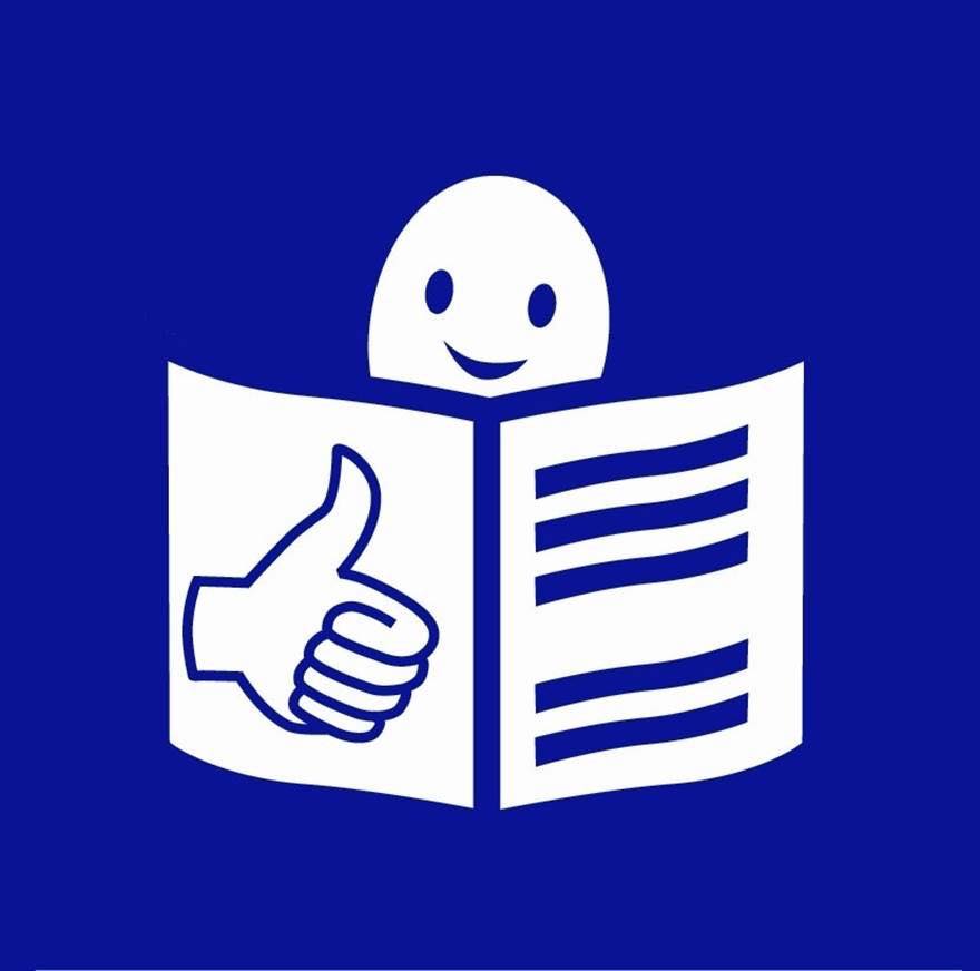 Easy-to-Read Language